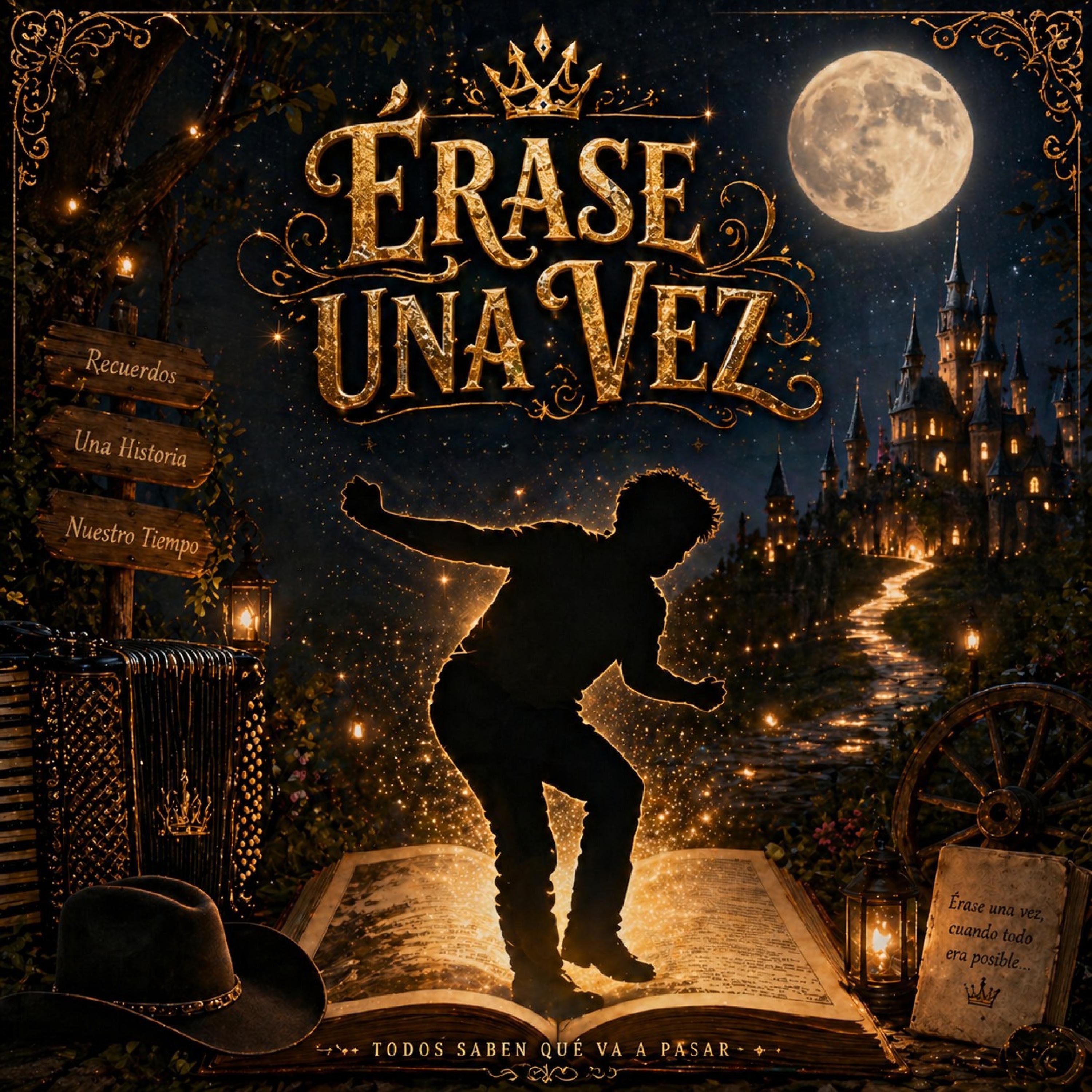 Érase Una Vez - Single