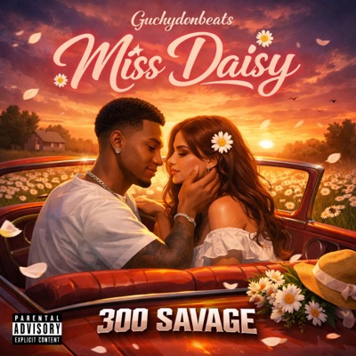 Miss Daisy - Single