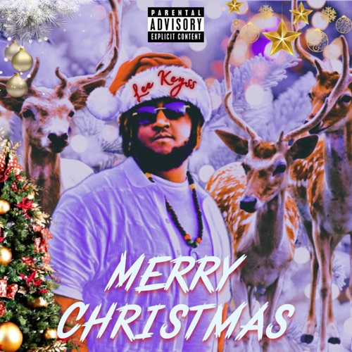 Merry Christmas (Radio Edit) - Single