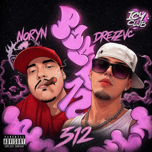 512 (feat. NORYN)