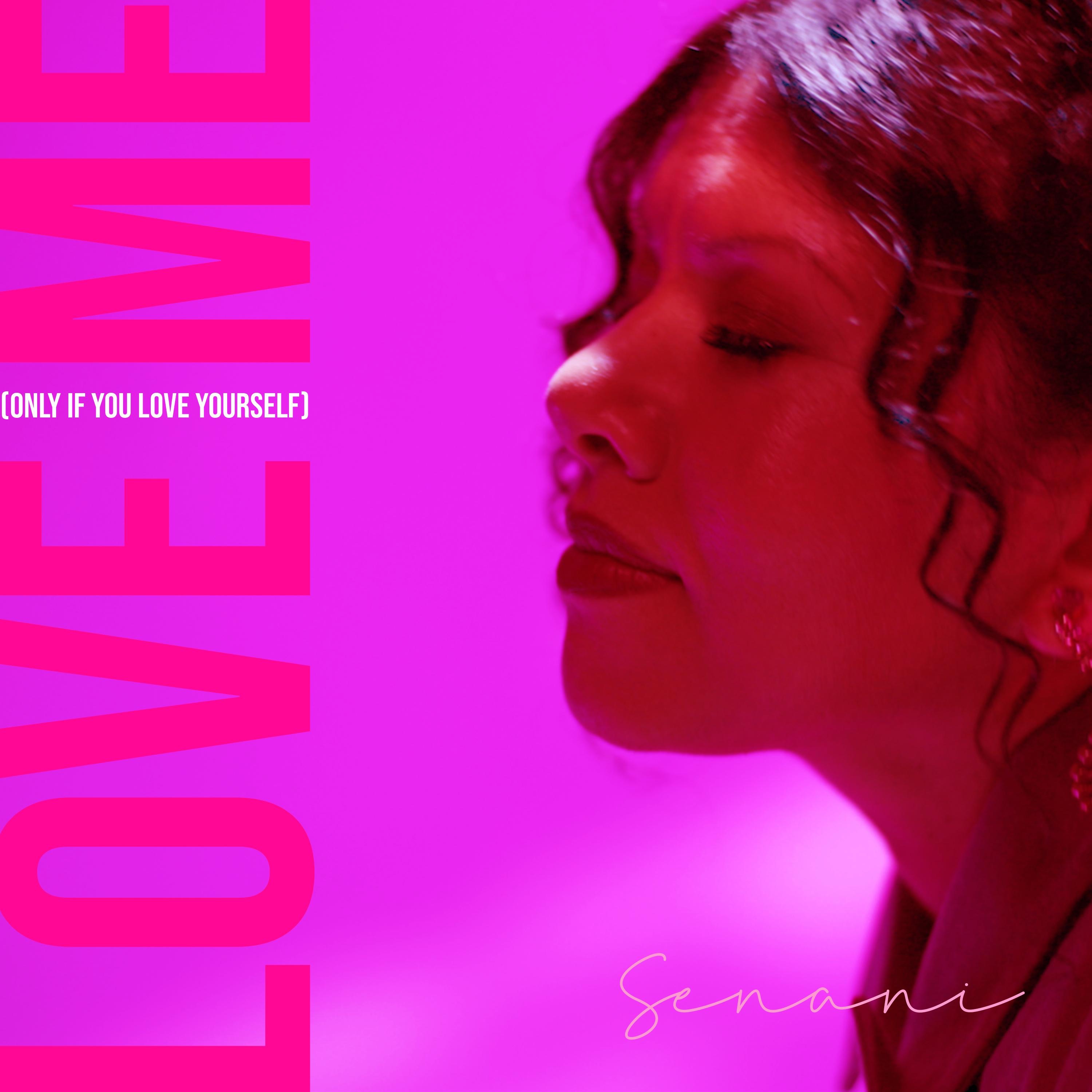 Love Me (only if you love yourself) - Single