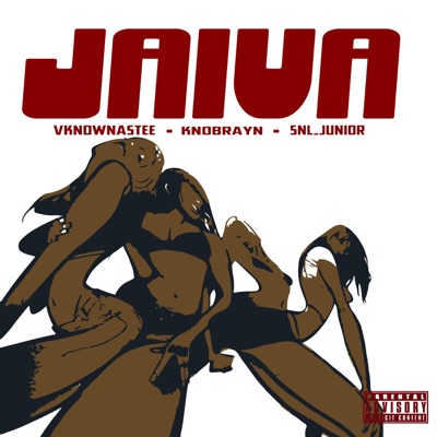 Jaiva (feat. knobrayn & snl_junior) - Single