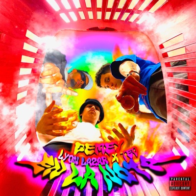 En la nota (feat. Lionel Lazar & Teo) - Single