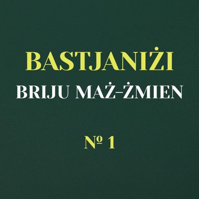 Bastjaniżi Briju maż-Żmien № 1