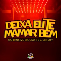 Deixa Eu Te Mamar Bem - Single - Mc Briny, Mc Brooklyn & DJ Jéh Du 9
