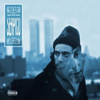 SERPICO - Tape Scorsese