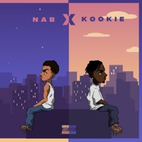 FDC (feat. Kookie) - Single - N.A.B