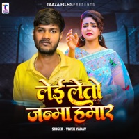 Lei Leto Janma Hamar - Single - Vivek Yadav