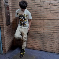 Goin thru it - Single - 813Cdot