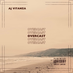 Overcast - Single