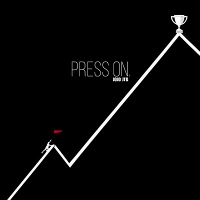 Press On - Single