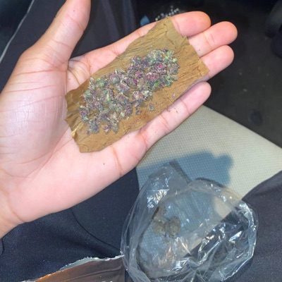 Switch On Da Bacc - Single