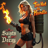 Too Hot To Handle - EP