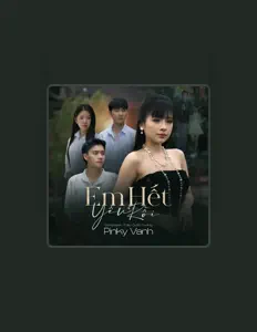 Luister naar Pinky Vanh, bekijk muziekvideo's, lees de bio, bekijk de tourdata, en meer!