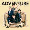 Adventure (Bonus Tracks) - EP - Tubassadors, Yoko Suzuki & 北澤大樹