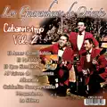 los guaracheros de oriente