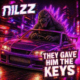 MIDNIGHT TOKYO INCIDENT Nilzz