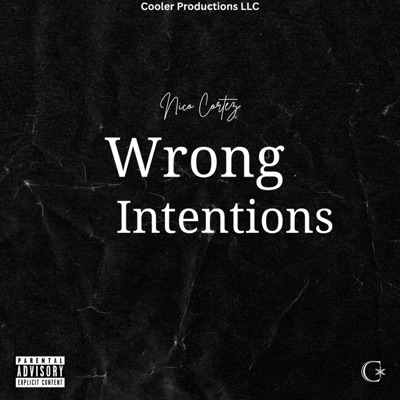 Wrong Intentions - Single
