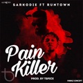 Pain Killer (feat. Runtown) by Sarkodie