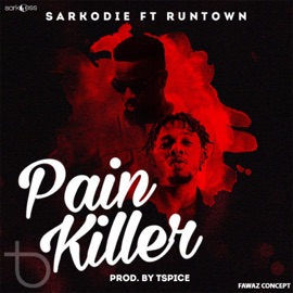 Pain Killer (feat. Runtown) Sarkodie
