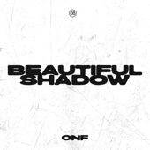 Beautiful Shadow - EP artwork