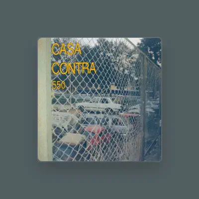 Listen to claustrofóbicos, watch music videos, read bio, see tour dates & more!