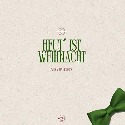 Listen to Heut Ist Weihnacht - EP by Wera Overflow