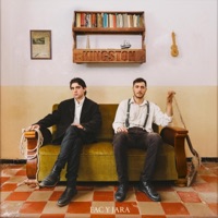 Kingston - Single - FAC y JARA