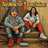 Confidential (feat. BorgThaGoat) - Single - TreeMoneyUp