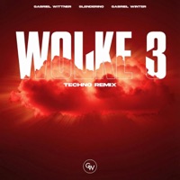 Wolke 3 (Techno Remix) - Single - Gabriel Wittner, Slenderino & Gabriel Winter