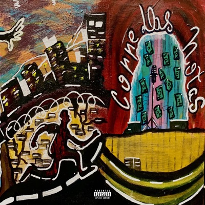 Corre das Notas - EP