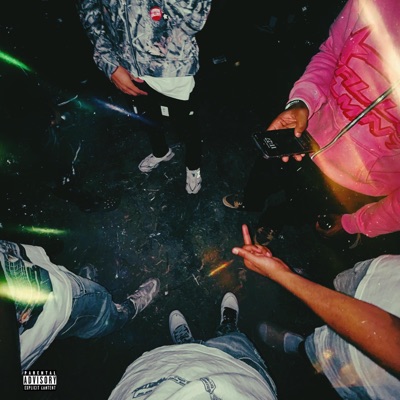 Only the Family - EP