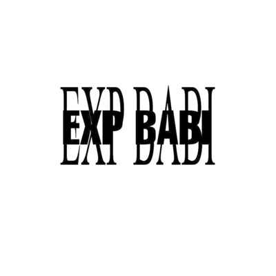 EXP BABI (feat. fern_shy) - Single