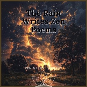 The Rain Writes Zen Poems