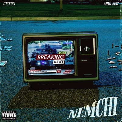 Bghit Nemchi - Single