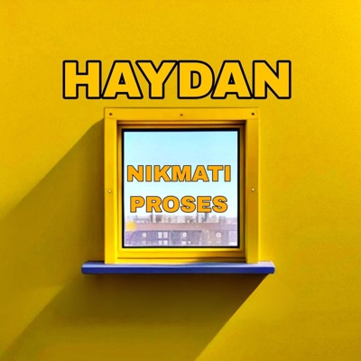 Nikmati Proses (feat. VREYYMC & Ale Rappdinata) - Single