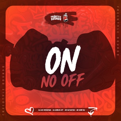On No Off - Single