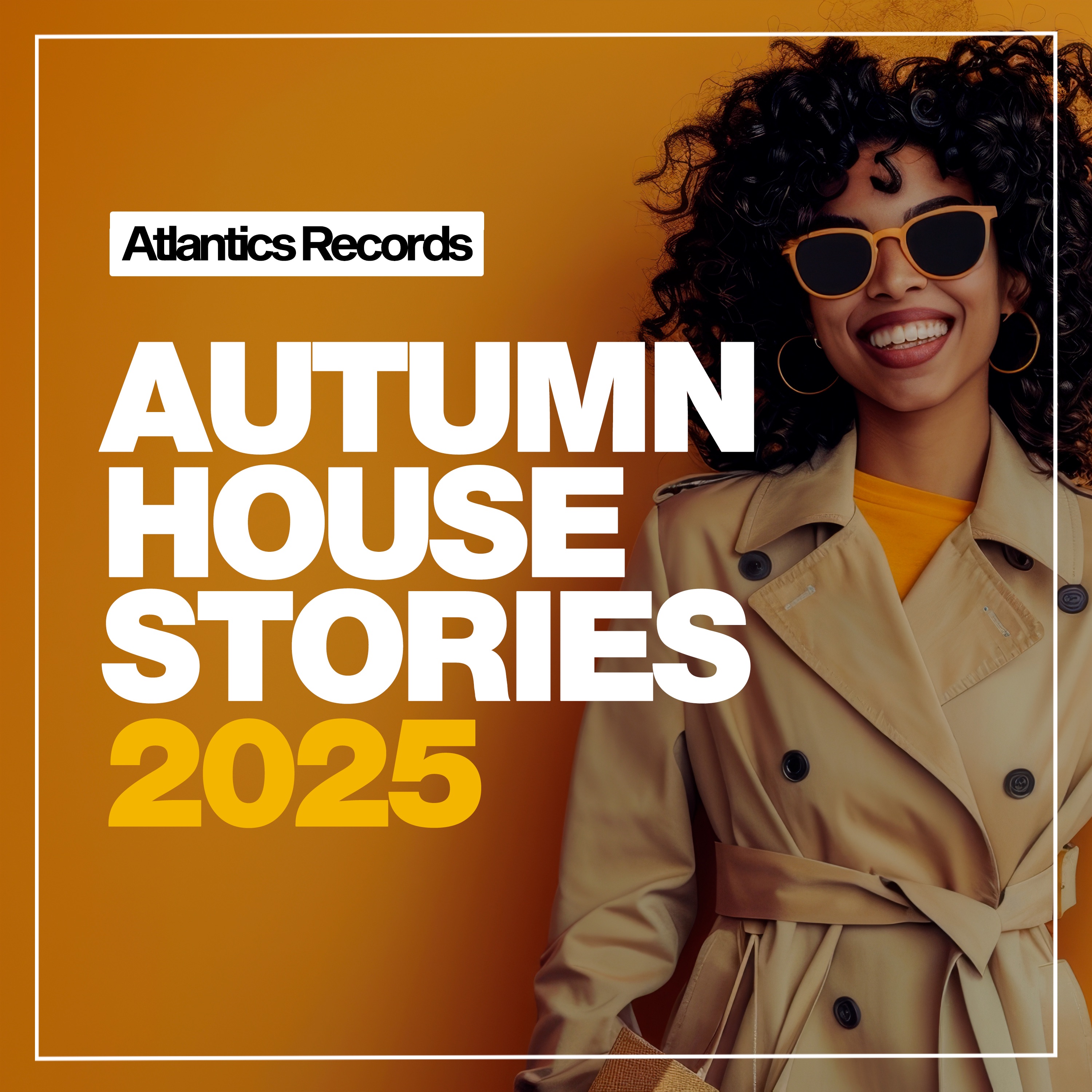 Autumn House Stories 2025