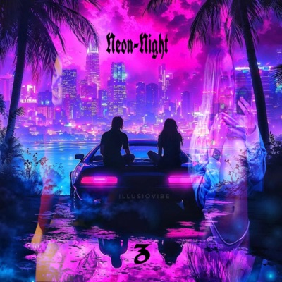 Neon Night - Single