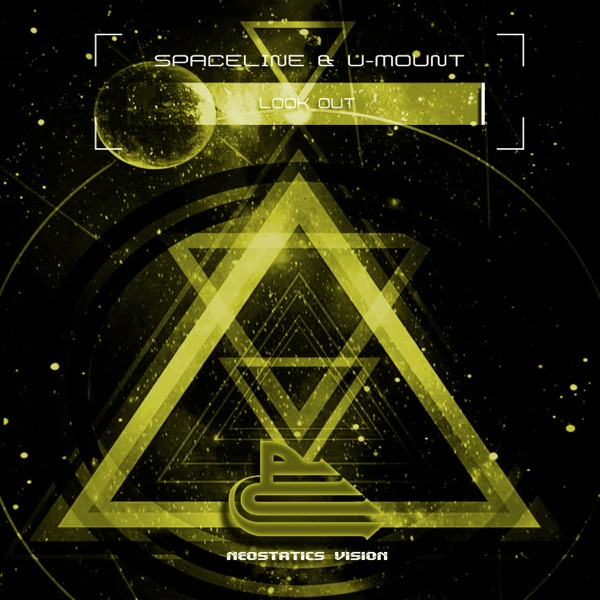 Look Out - Single