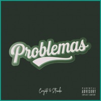 Problemas (feat. Strada & Coguto) - Single - RdB