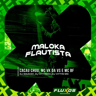 Maloka Flautista - Single
