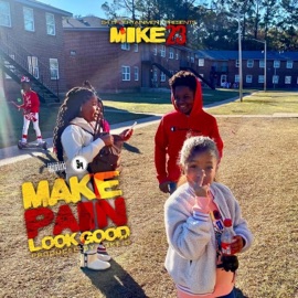 Make Pain Look Good Mike 23