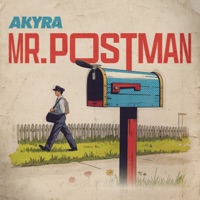 Mr. Postman - Single - Akyra