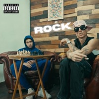 ROCK (feat. WE$T DUBAI) - Single - Shake Da Block