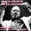 Delroy Wilson - Riding for a Fall