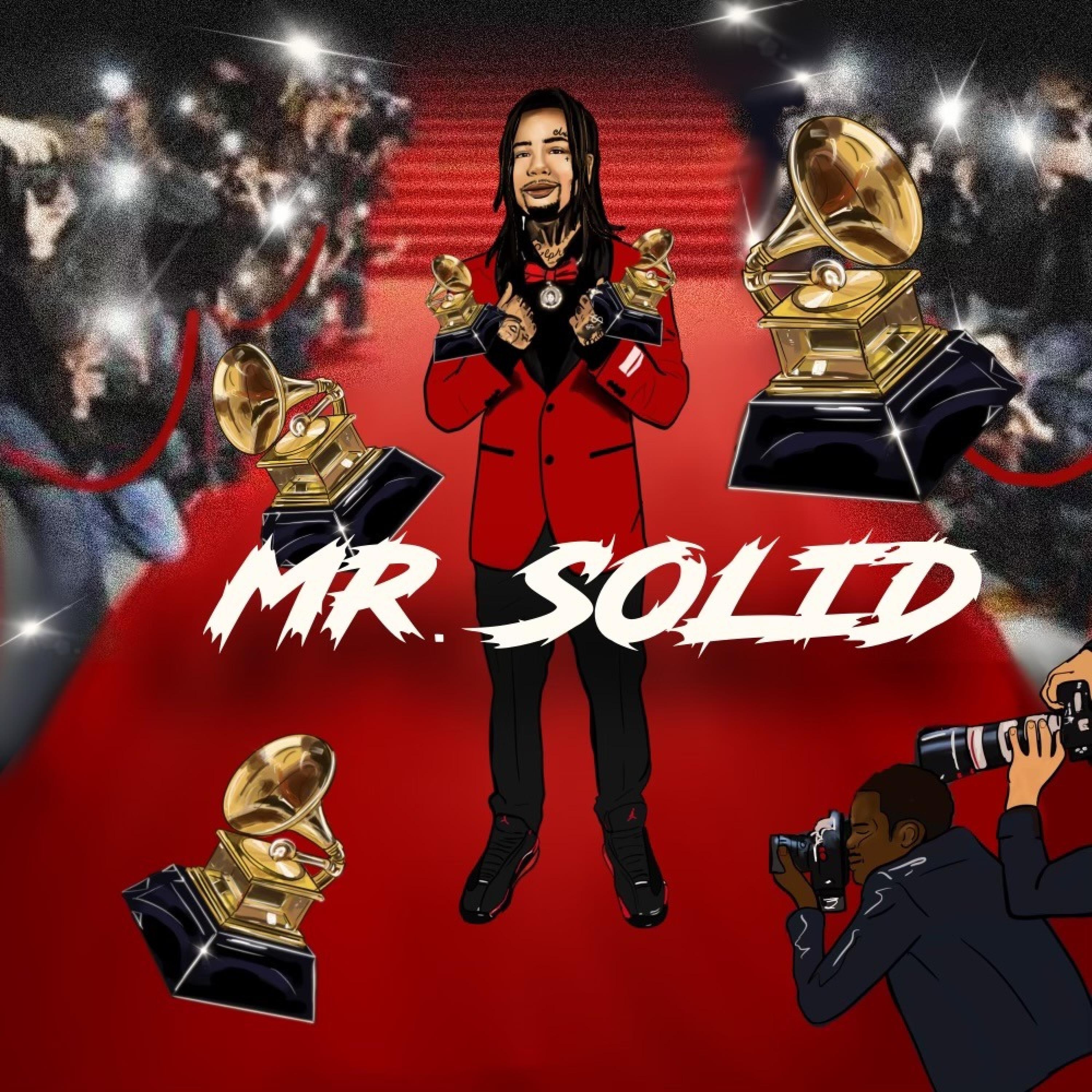 MR Solid