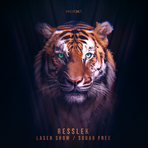 Laser Show/Sugar Free - Single