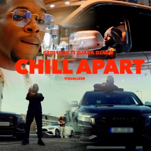 Chill Apart