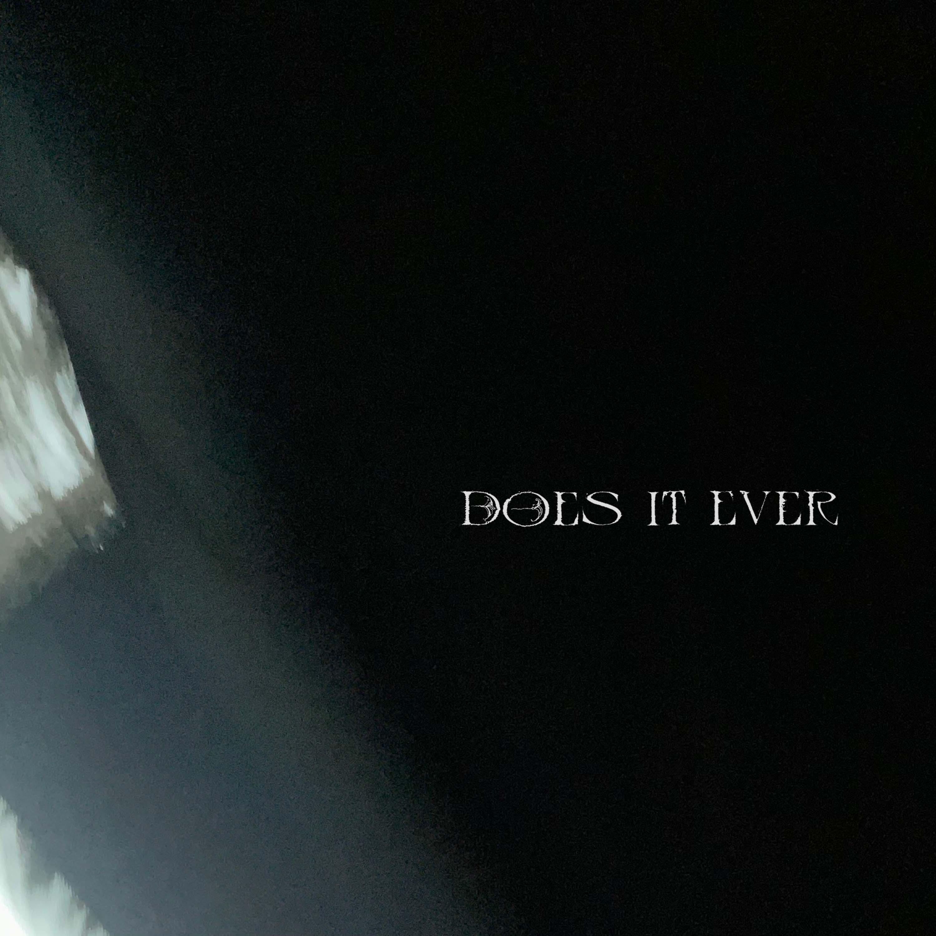 Does It Ever? - Single